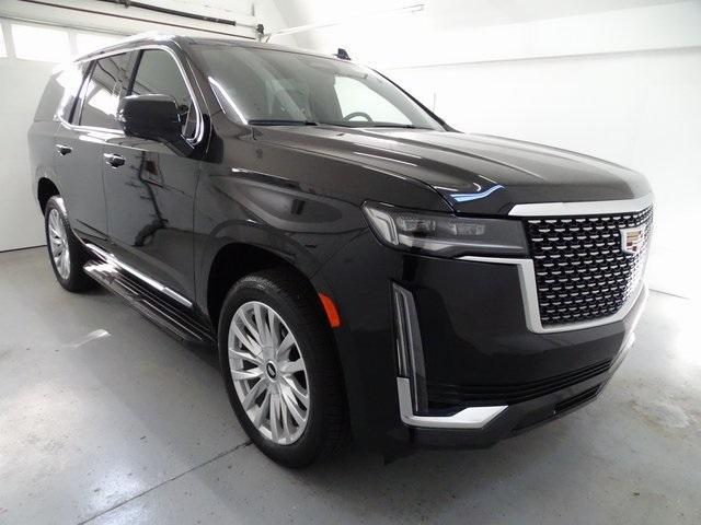 2023 Cadillac Escalade