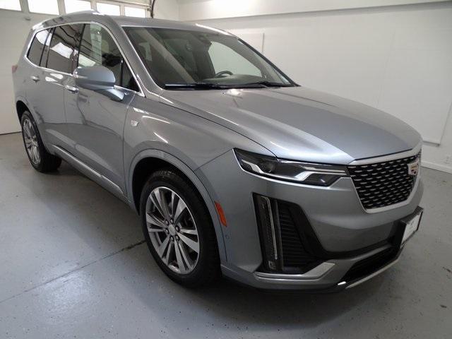 2023 Cadillac XT6