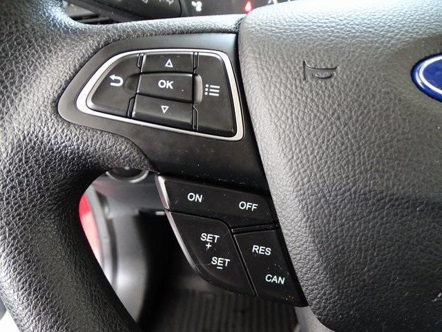 Photo of 2021 Ruby Red Metallic Tinted Clearcoat Ford EcoSport