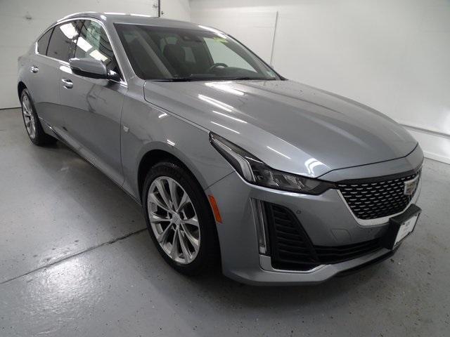 2023 Cadillac CT5