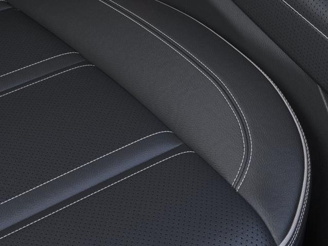 Photo of 2025 Onyx Black GMC Sierra EV