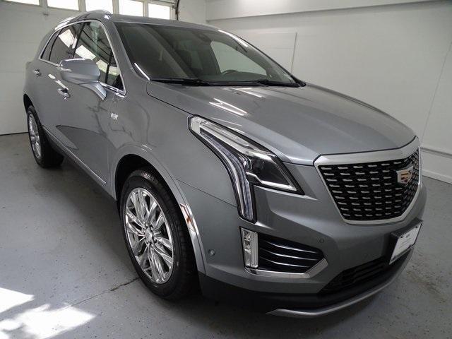 2023 Cadillac XT5