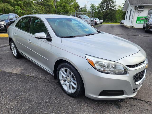 2014 Chevrolet Malibu