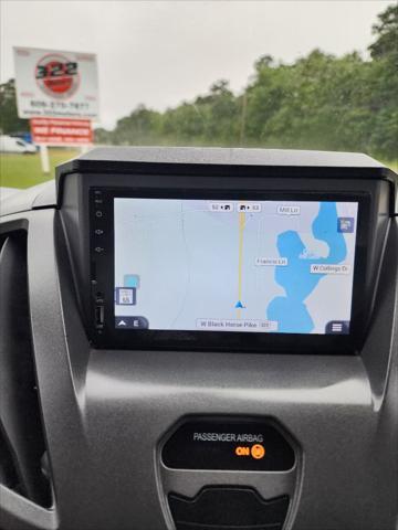Photo of 2019 WHI Ford Transit-250