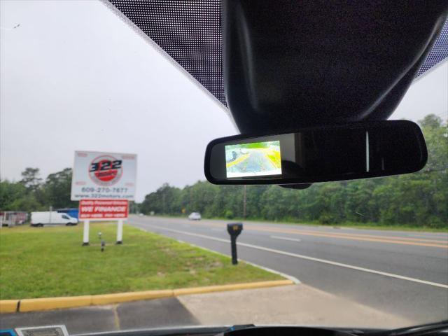 Photo of 2019 WHI Ford Transit-250