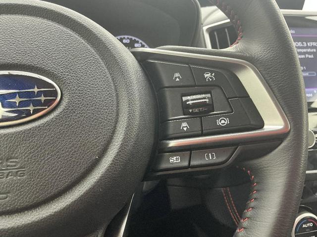 Photo of 2021 Magnetite Gray Metallic Subaru Forester