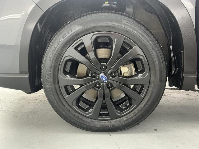 Photo of 2021 Magnetite Gray Metallic Subaru Forester
