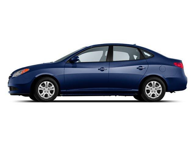 2010 Hyundai Elantra