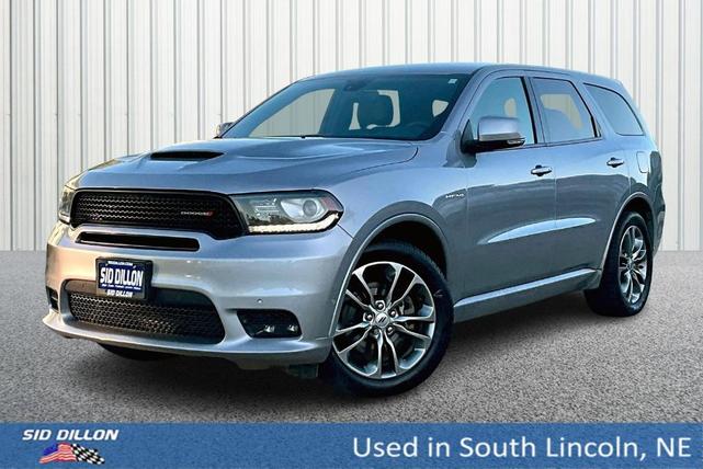 2020 Dodge Durango