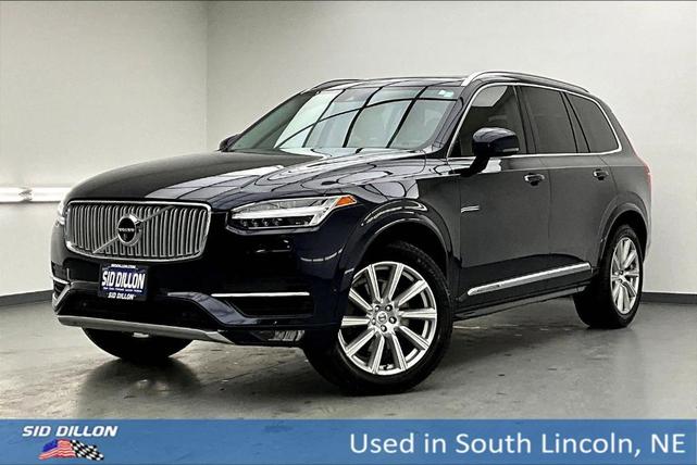 2016 Volvo XC90