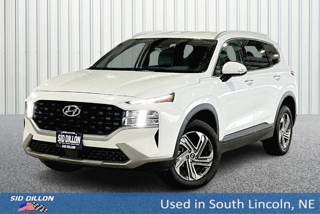 2023 Hyundai Santa Fe