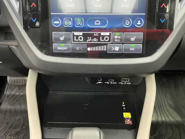 Photo of 2025 Blue Subaru Forester