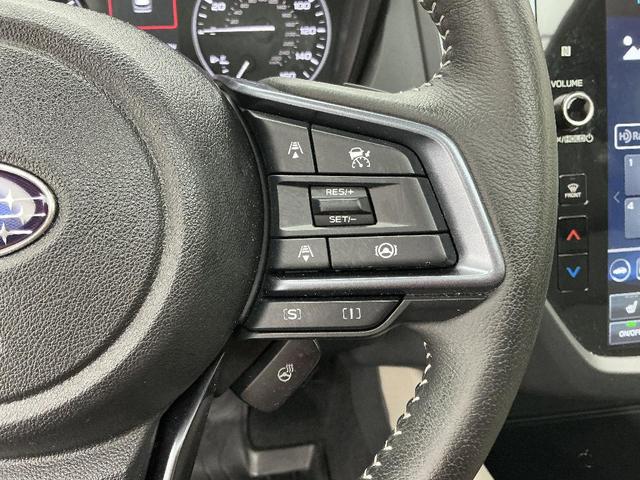 Photo of 2025 Blue Subaru Forester