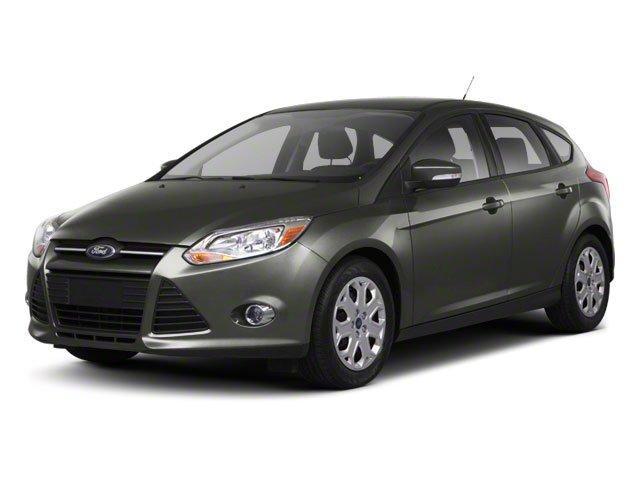 2013 Ford Focus