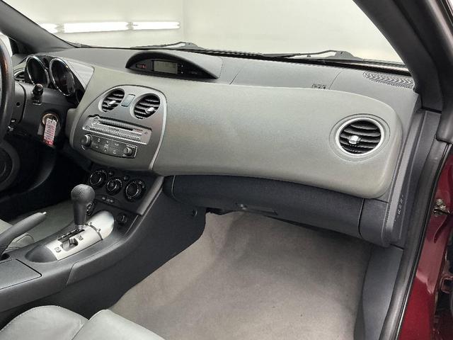 Photo of 2007 Red Mitsubishi Eclipse