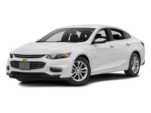 2016 Chevrolet Malibu