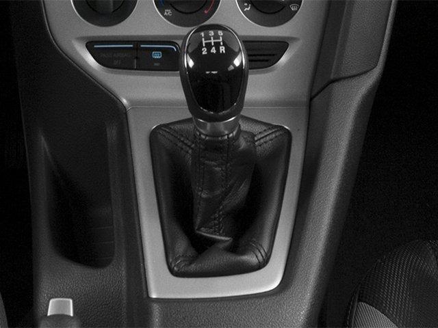 Photo of 2014 Gray Ford Focus
