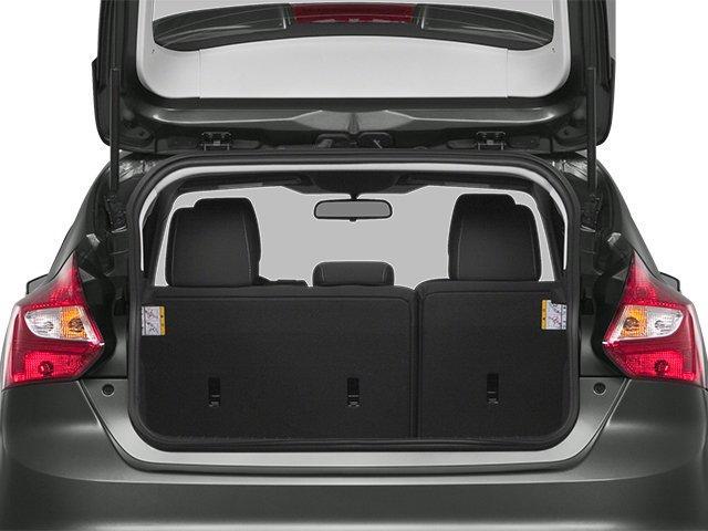 Photo of 2014 Gray Ford Focus