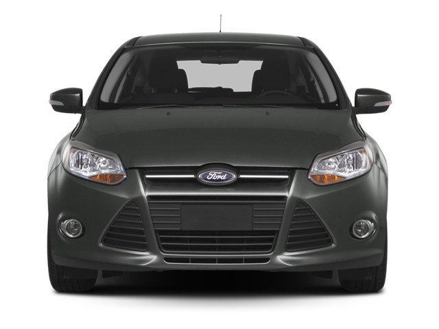 Photo of 2014 Gray Ford Focus