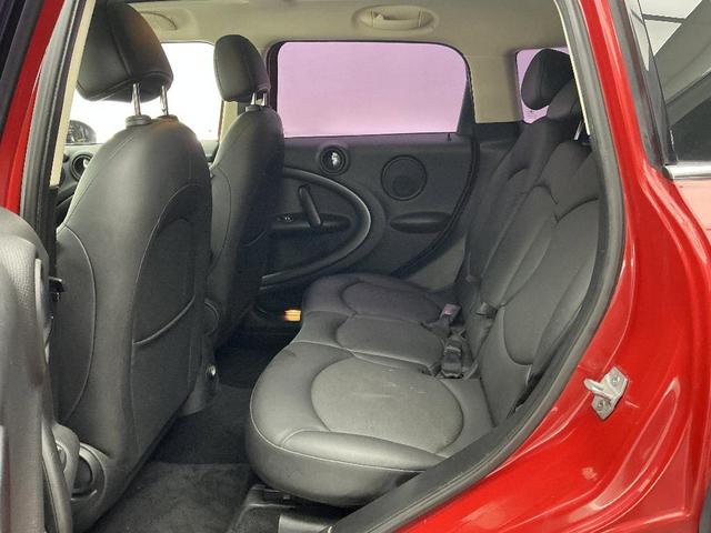 Photo of 2013 Red MINI Countryman