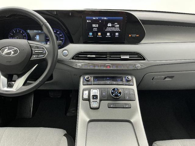 Photo of 2020 Gray Hyundai PALISADE
