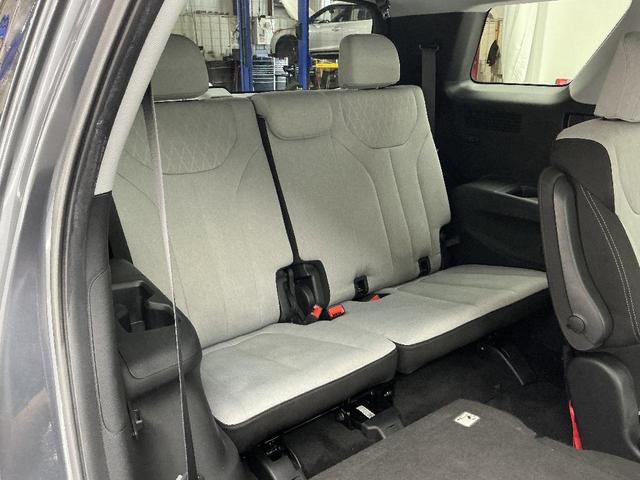 Photo of 2020 Gray Hyundai PALISADE