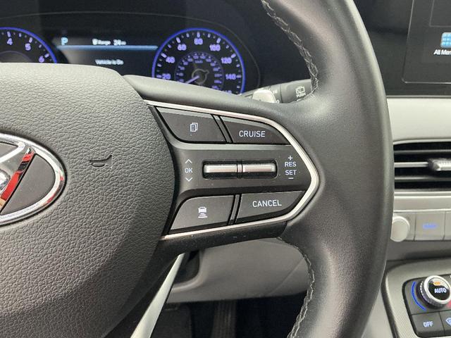 Photo of 2020 Gray Hyundai PALISADE