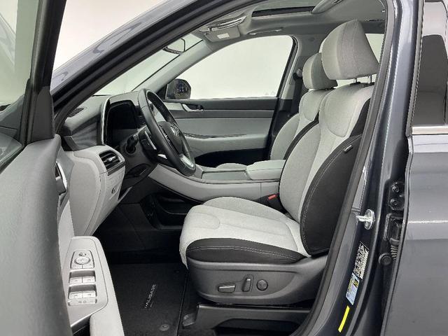 Photo of 2020 Gray Hyundai PALISADE