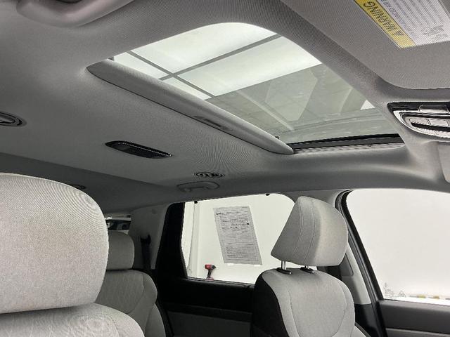 Photo of 2020 Gray Hyundai PALISADE