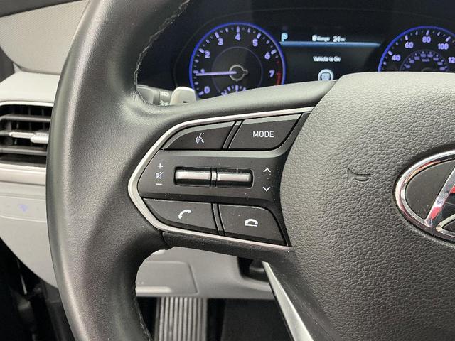 Photo of 2020 Gray Hyundai PALISADE