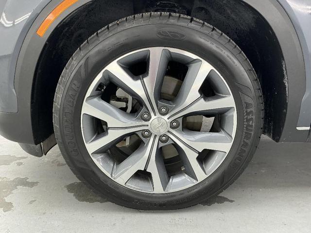 Photo of 2020 Gray Hyundai PALISADE