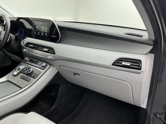 Photo of 2020 Gray Hyundai PALISADE