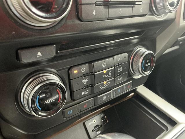 Photo of 2015 Silver Ford F-150