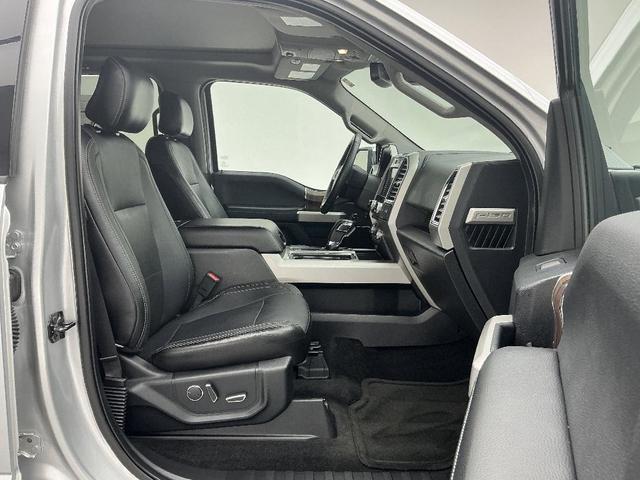 Photo of 2015 Silver Ford F-150