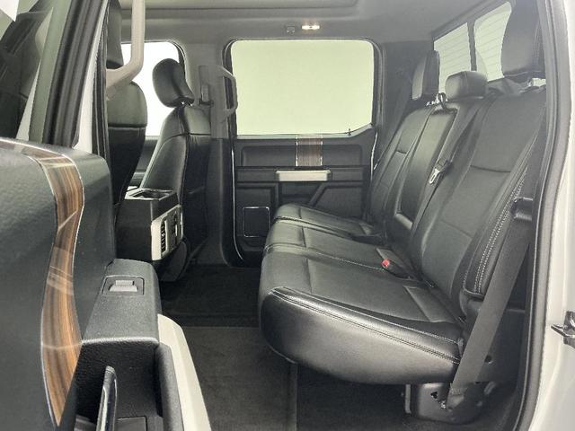 Photo of 2015 Silver Ford F-150