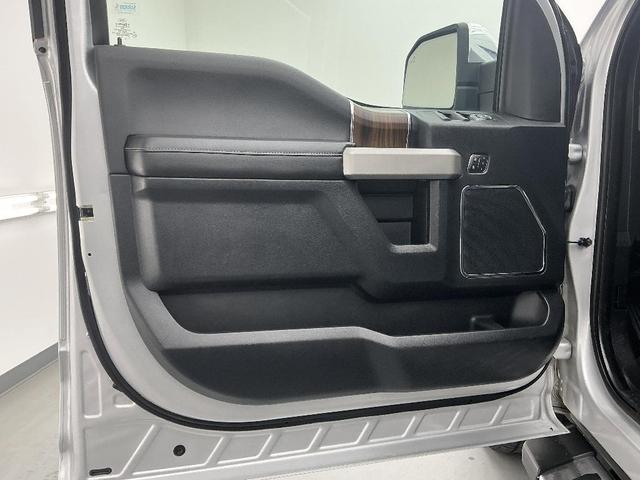 Photo of 2015 Silver Ford F-150