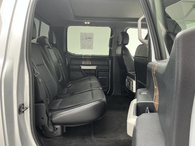 Photo of 2015 Silver Ford F-150