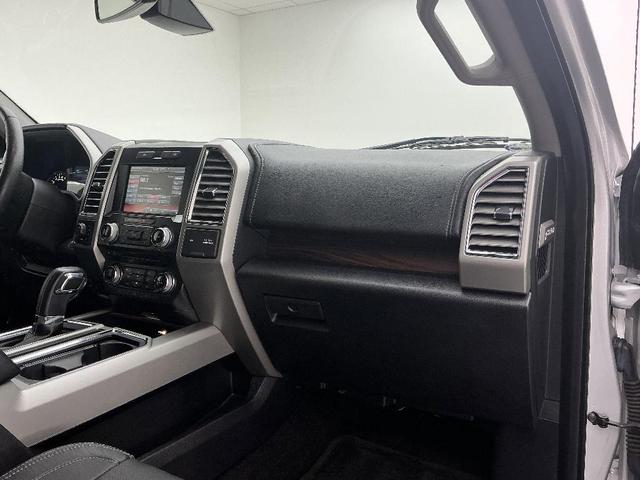 Photo of 2015 Silver Ford F-150