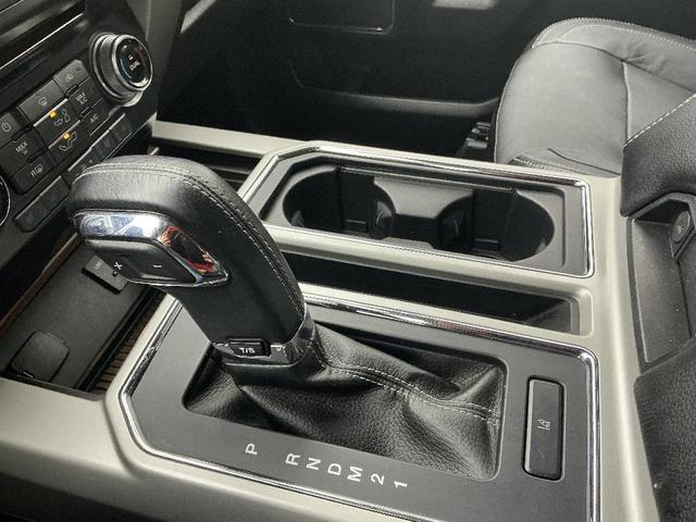 Photo of 2015 Silver Ford F-150