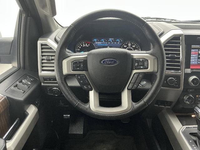 Photo of 2015 Silver Ford F-150