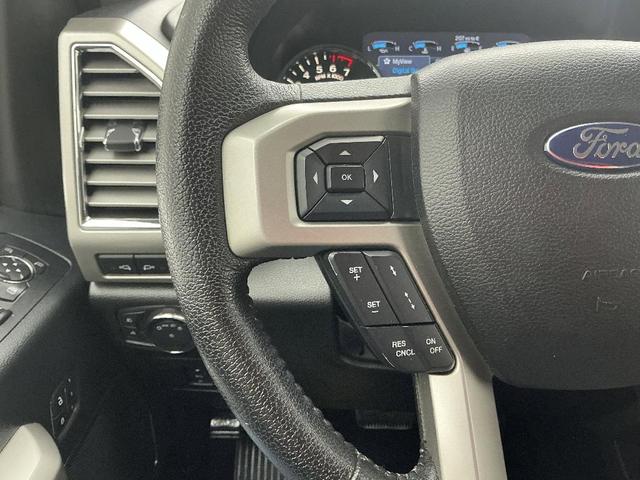 Photo of 2015 Silver Ford F-150