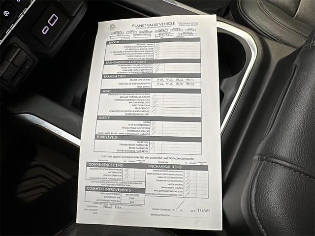 Photo of 2020 Summit White Chevrolet Silverado 1500