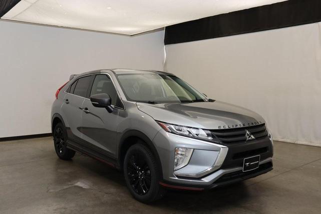 2020 Mitsubishi Eclipse Cross