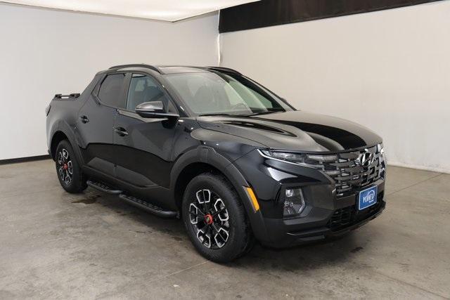 2024 Hyundai Santa Cruz