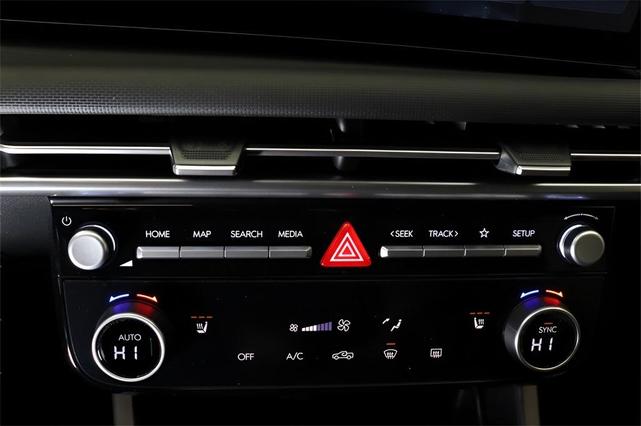 Photo of 2025 Atlas Hyundai SANTA CRUZ