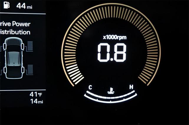 Photo of 2025 Atlas Hyundai SANTA CRUZ