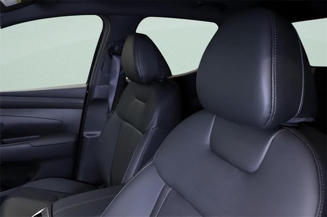 Photo of 2025 Atlas Hyundai SANTA CRUZ