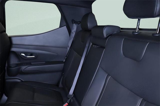 Photo of 2025 Atlas Hyundai SANTA CRUZ