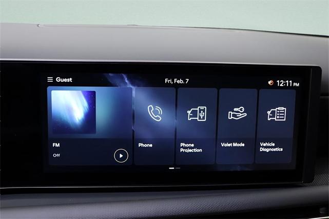 Photo of 2025 Atlas Hyundai SANTA CRUZ