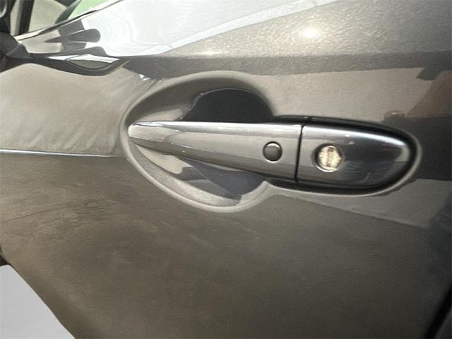 Photo of 2014 Meteor Gray Mica Mazda Mazda3